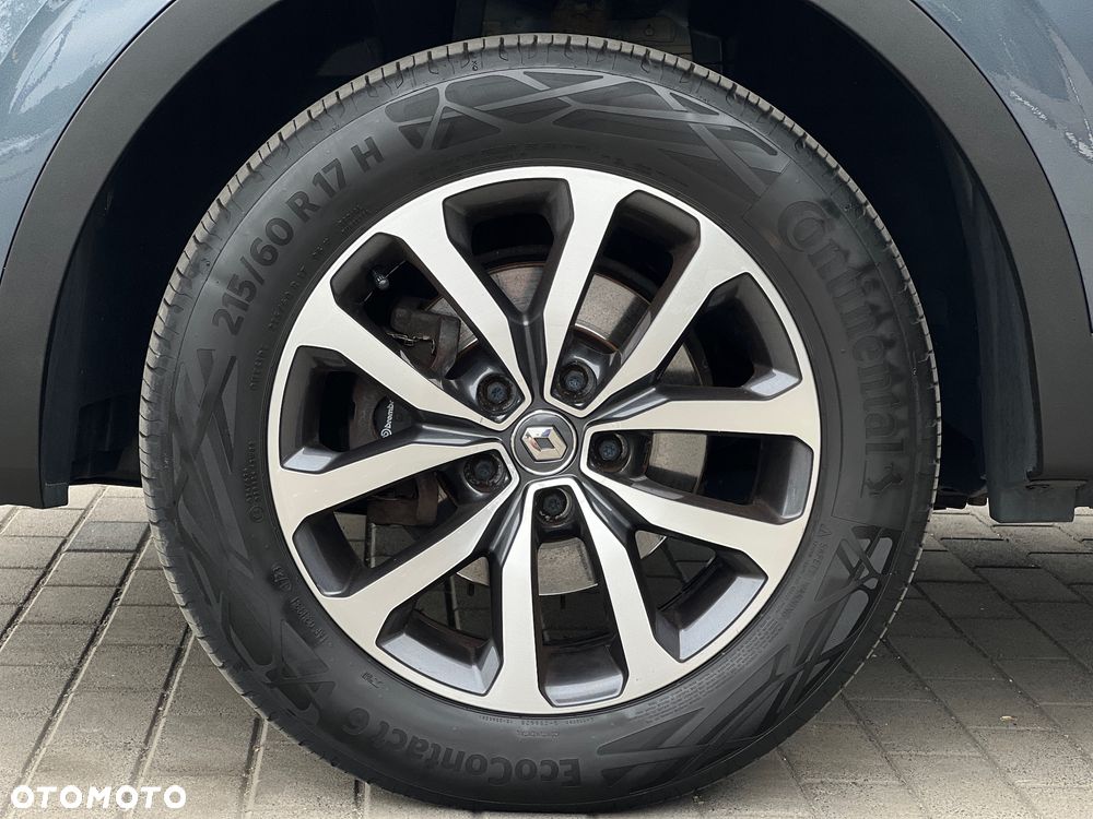 Renault Kadjar 1.3 TCe FAP Intens EDC - 11