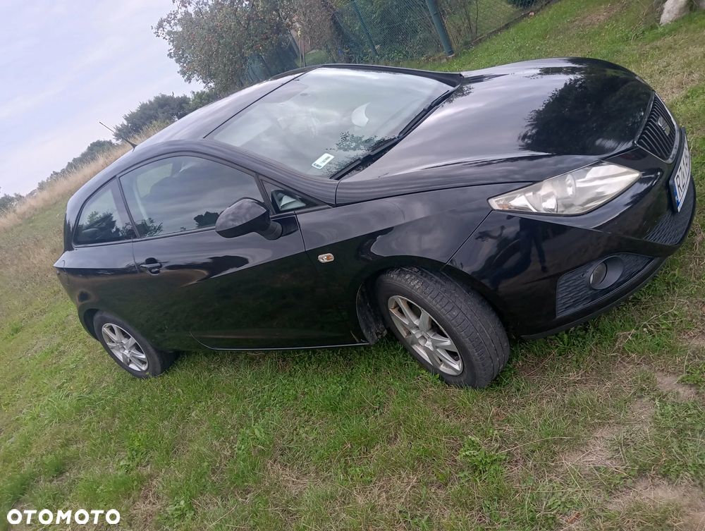 Seat Ibiza SC 1.4 16V Style - 9