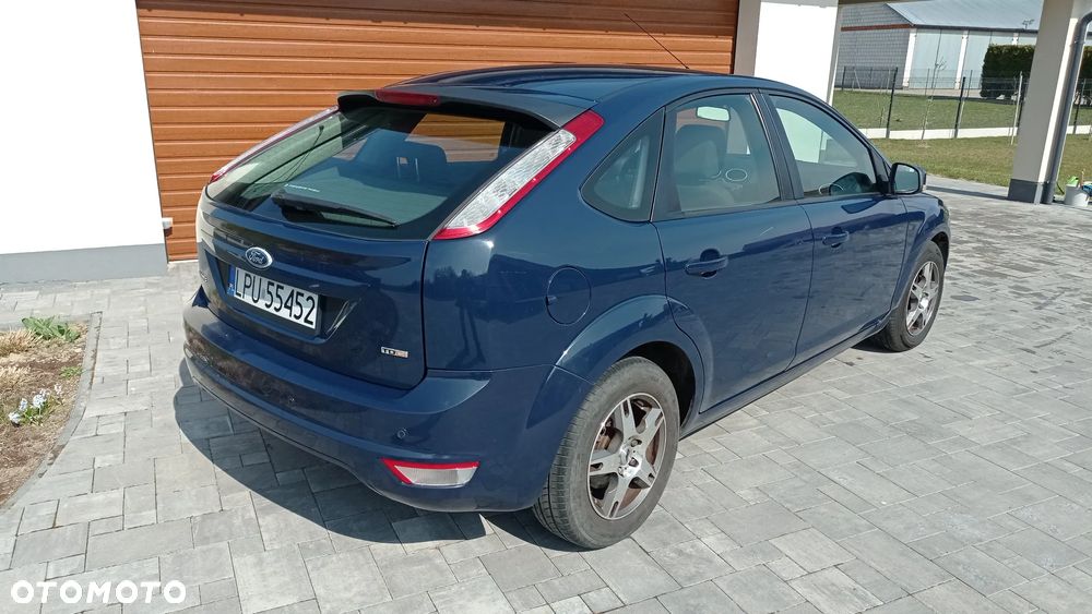 Ford Focus - 4