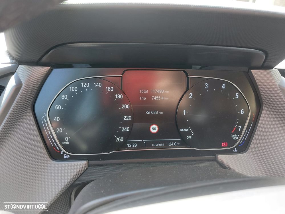 BMW 118 i Advantage - 37