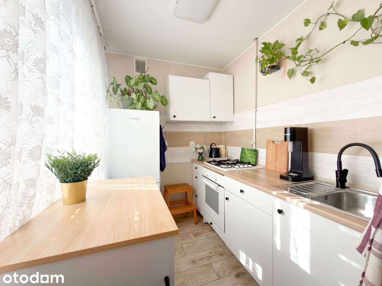 2 pokoje | 35 m² | Mysłowice, ul. Armii Krajowej
