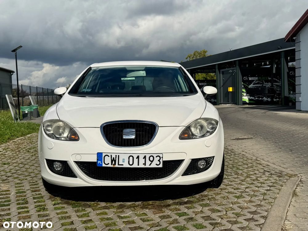 Seat Leon - 12