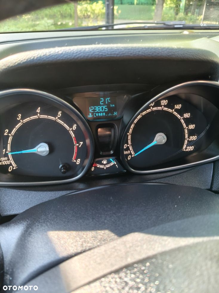 Ford B-MAX 1.0 EcoBoost Trend - 3