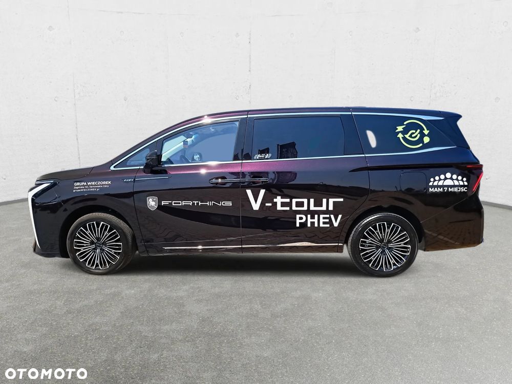 Forthing V-Tour 1.5 E-CVT - 9