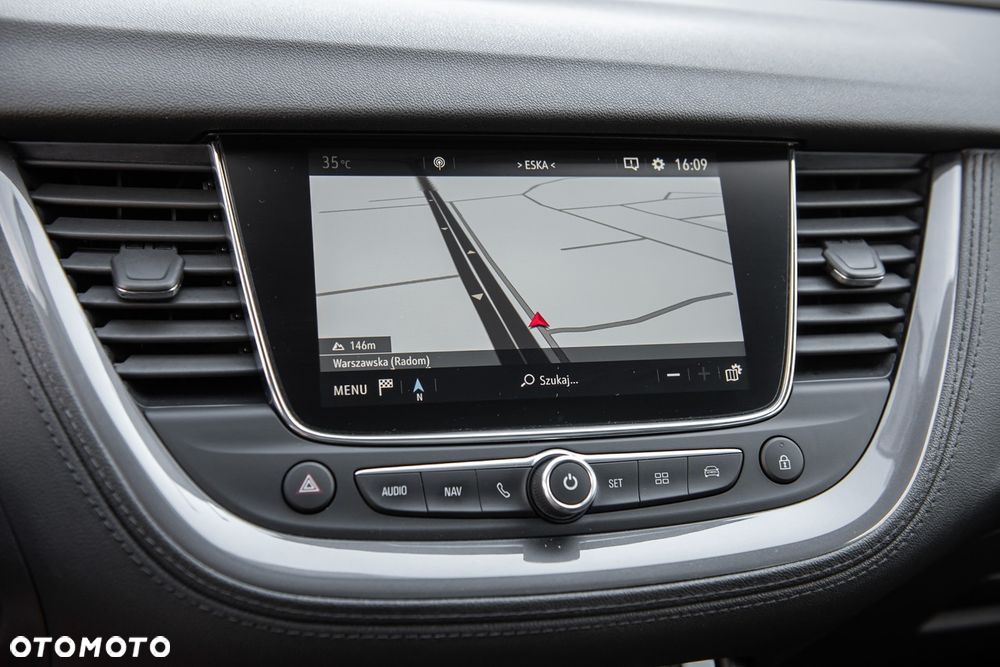 Opel Grandland - 23