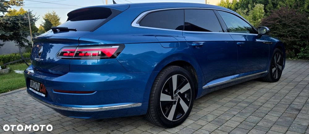 Volkswagen Arteon Shooting Brake 2.0 TDI SCR DSG Elegance - 15