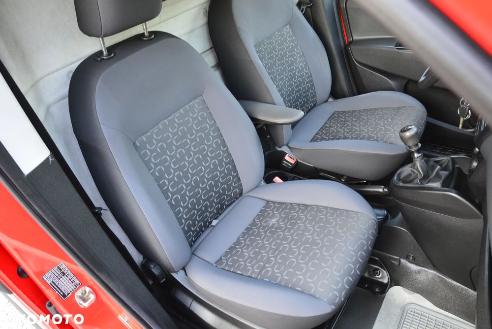 Fiat Doblo - 27