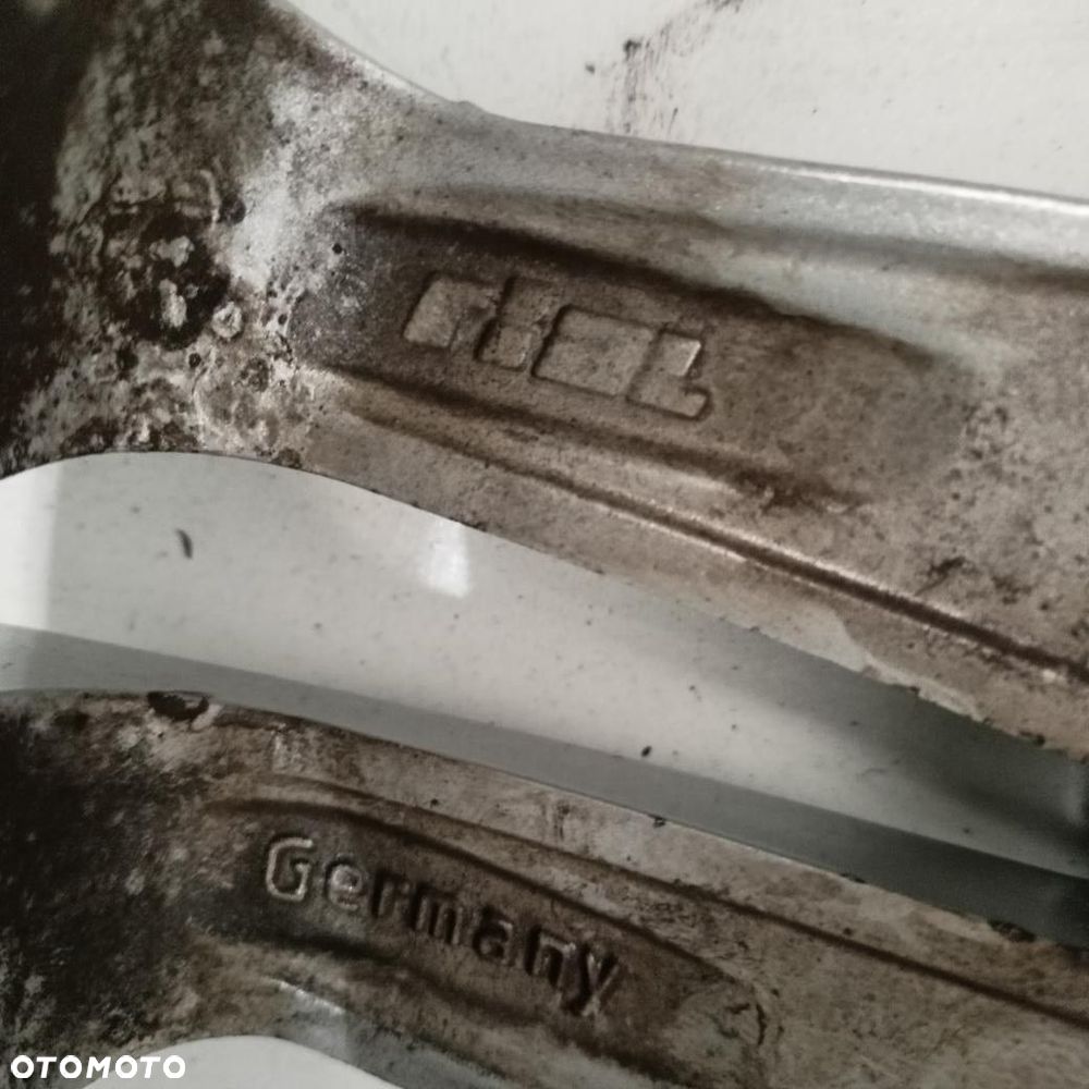 Alufelgi 5x112 16 Audi Vw Skoda Seat 4szt (F7603) - 9