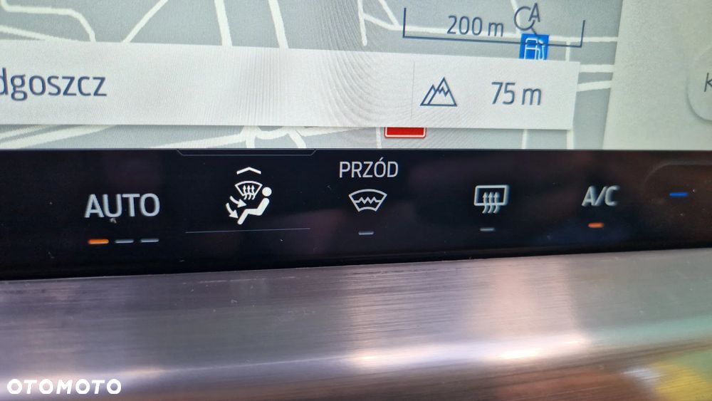 Ford Focus 1.5 EcoBlue Titanium X - 23