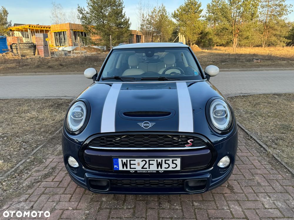 MINI Cooper S - 2