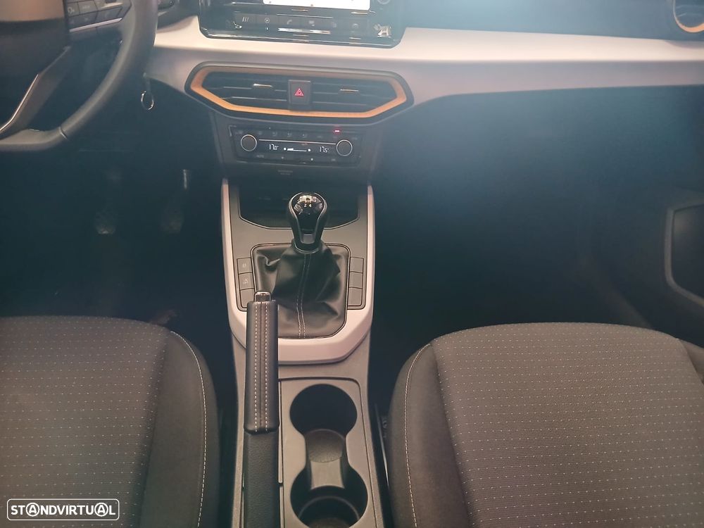SEAT Arona 1.0 TSI Style - 25