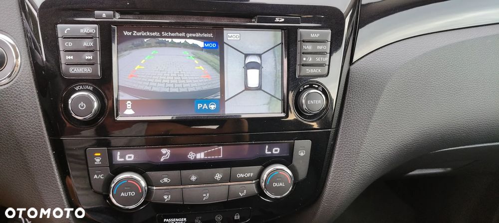 Nissan Qashqai 1.6 DIG-T Tekna+ - 14