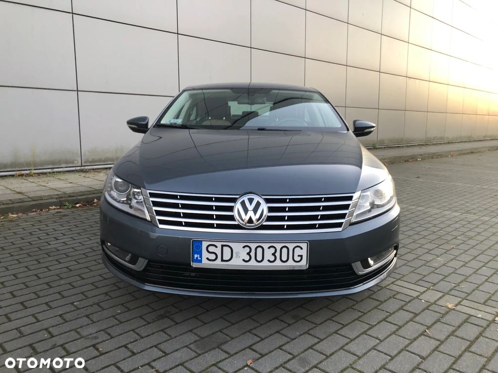 Volkswagen CC - 30
