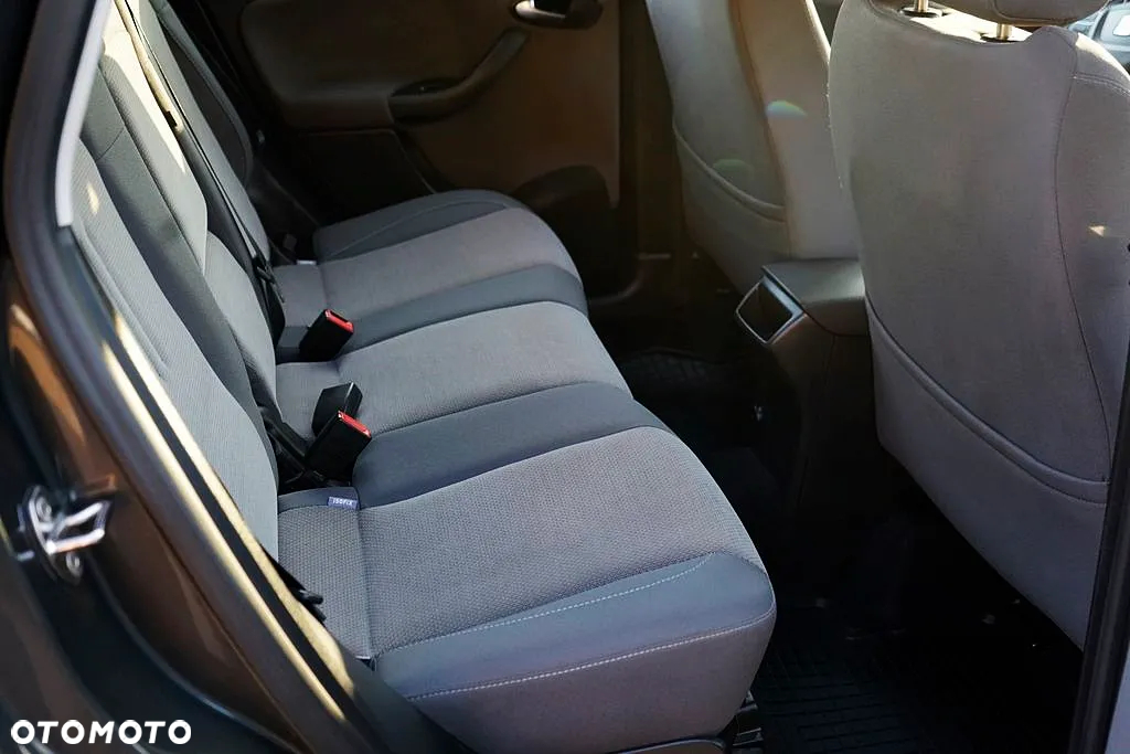 Seat Altea XL - 15