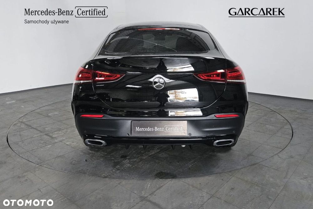 Mercedes-Benz GLE - 8