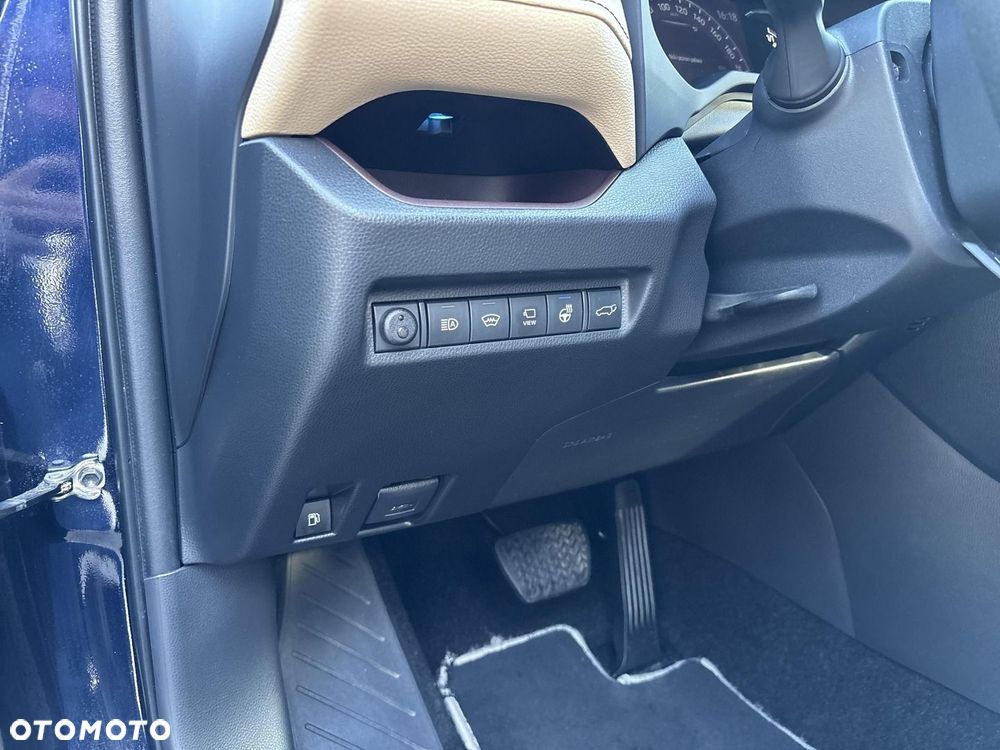 Toyota RAV4 2.5 Hybrid Executive 4x4 - 20