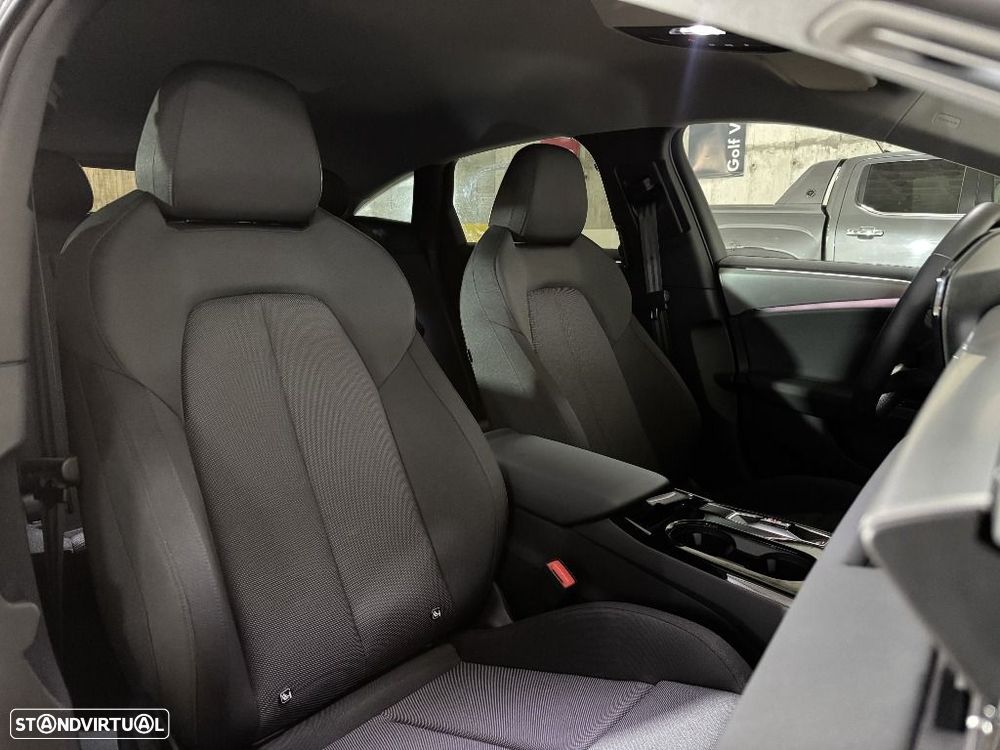 Audi A6 Sportback e-tron ack 83 kWh SE Business - 14