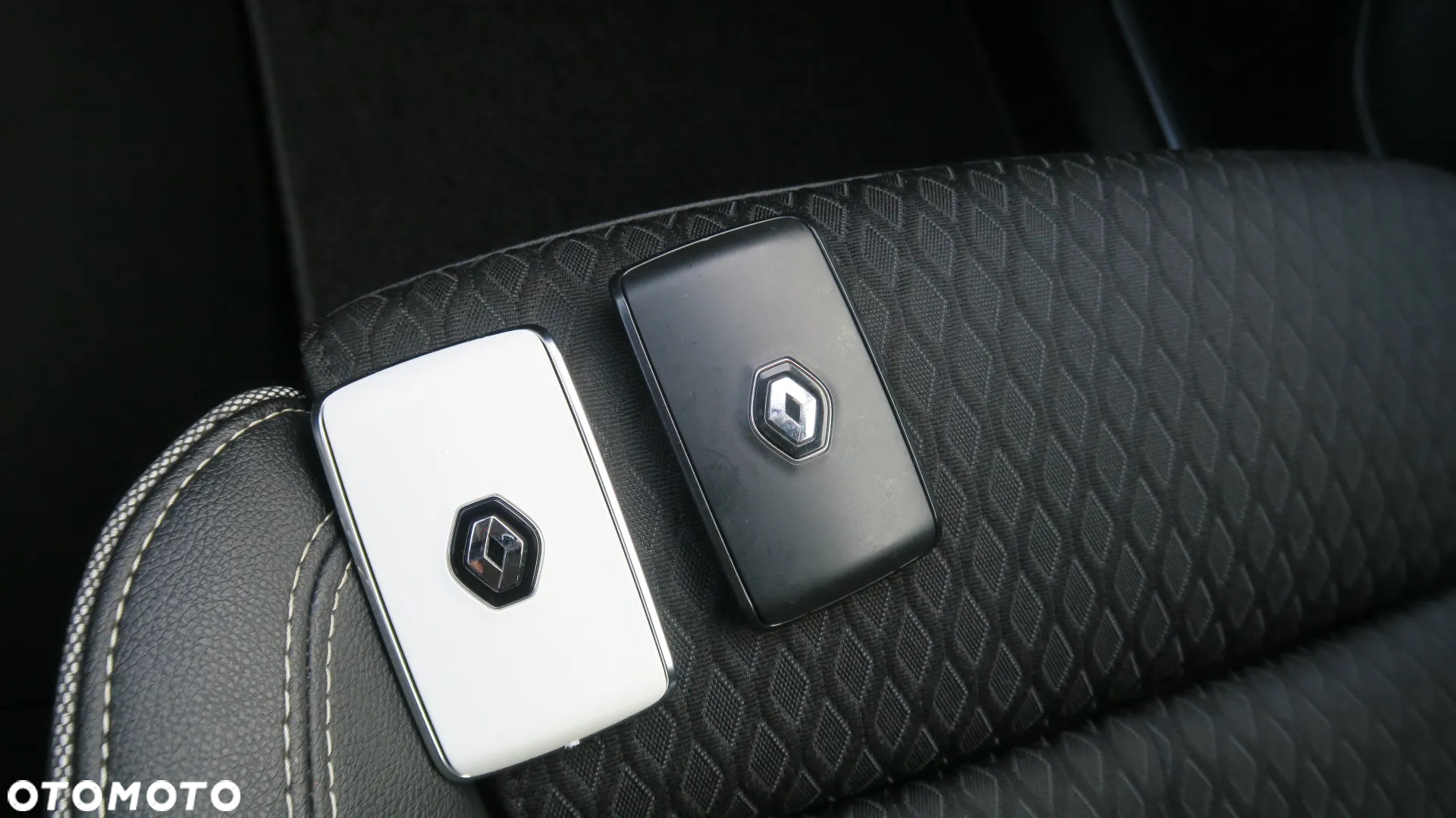 Renault Kadjar TCe 160 EDC GPF BUSINESS EDITION - 34