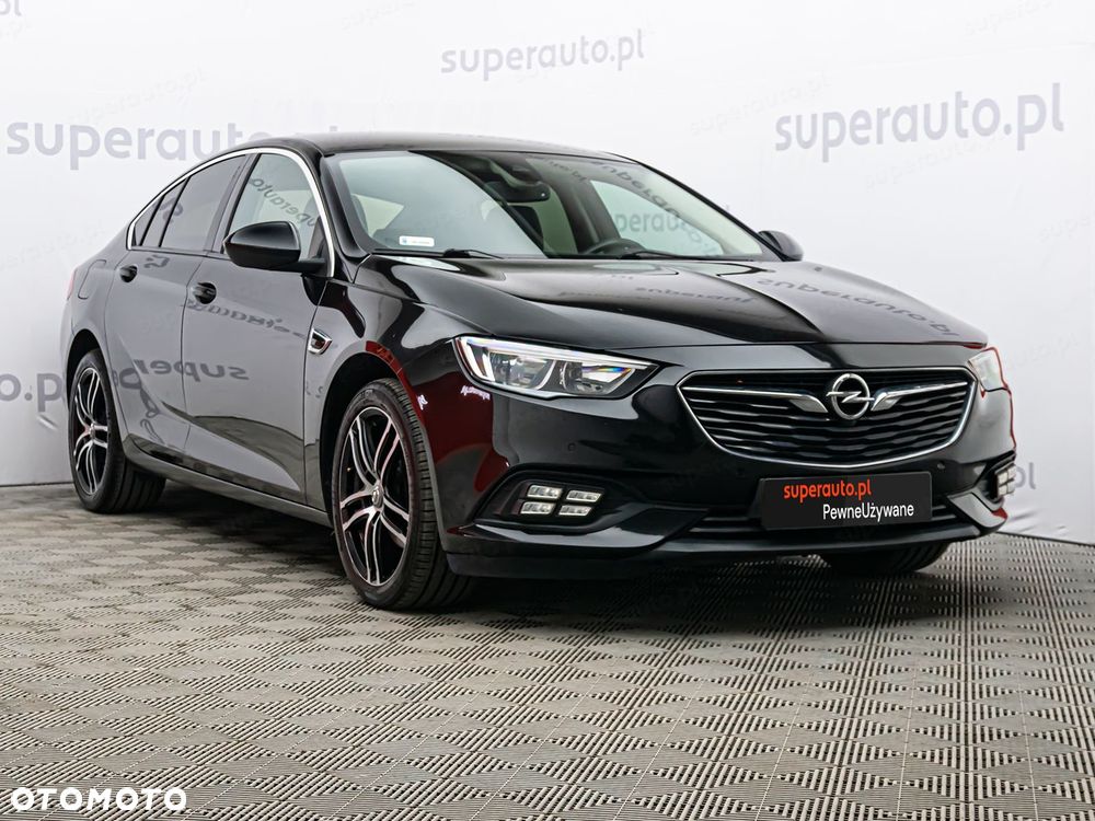 Opel Insignia - 4