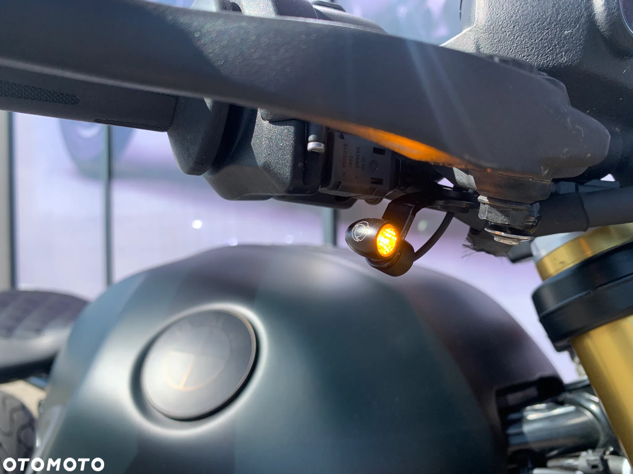 BMW R - 36