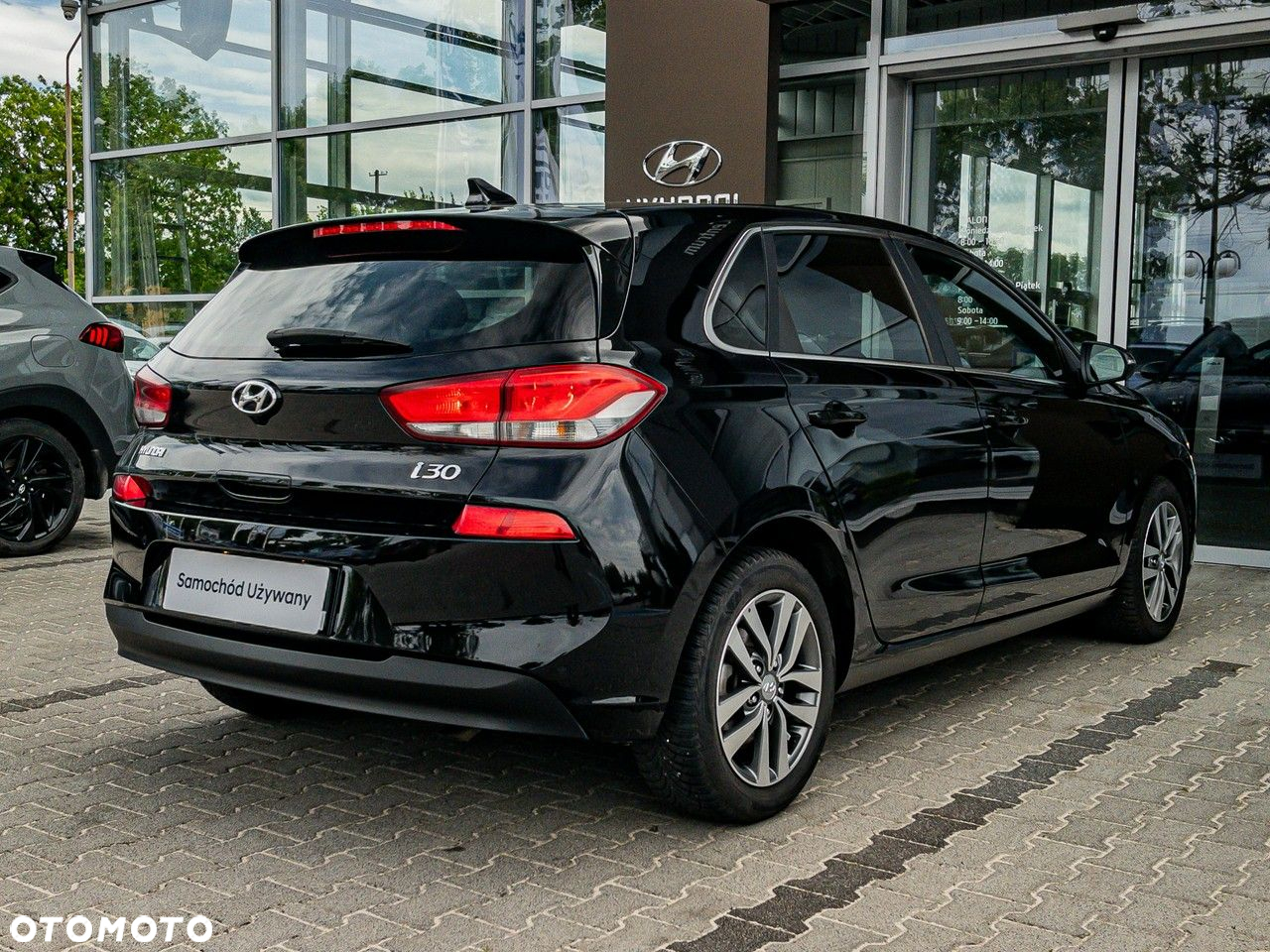 Hyundai i30 1.4 T-GDI Comfort DCT - 6
