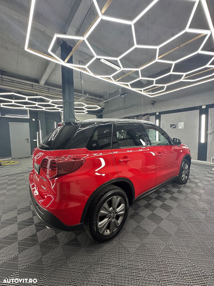 Suzuki Vitara - 8
