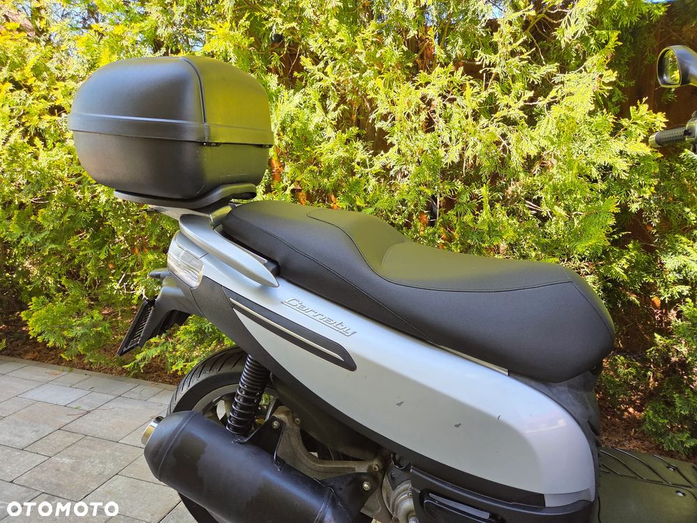 Piaggio Carnaby - 18