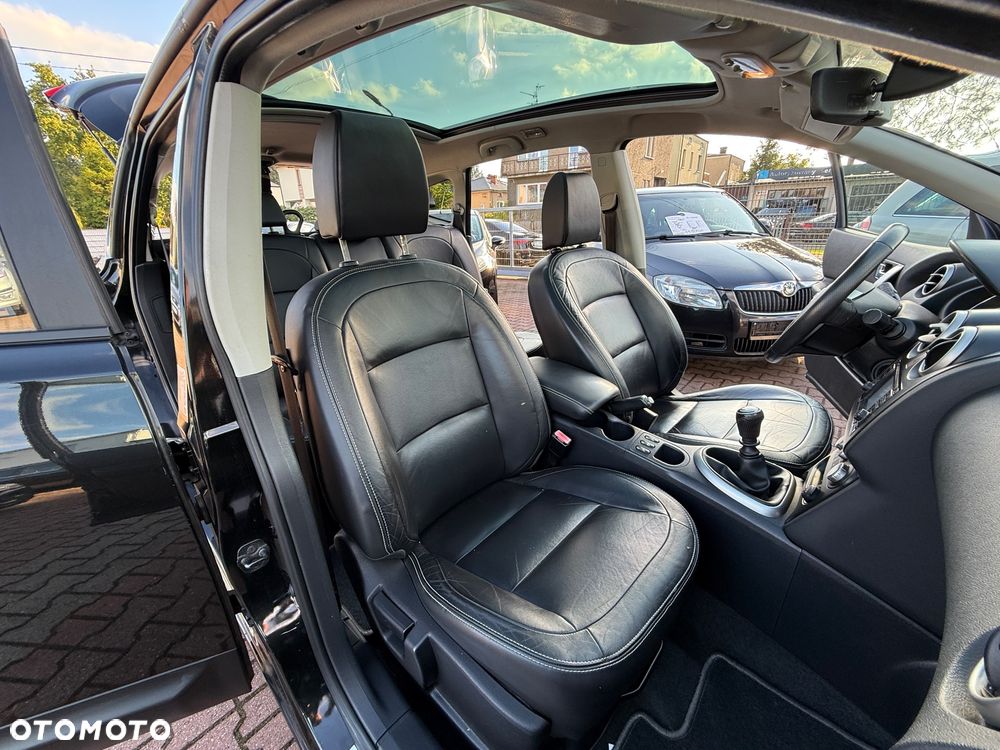Nissan Qashqai+2 1.5 dCi Tekna - 33