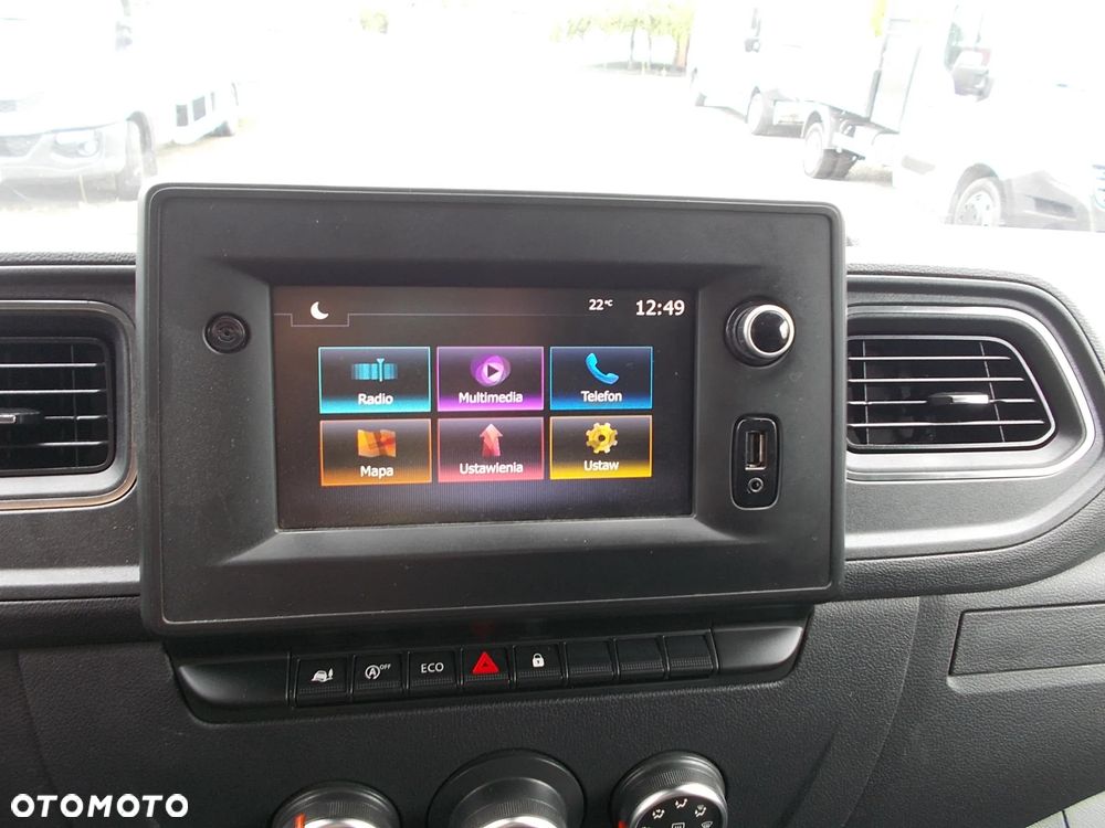 Renault Master - 16