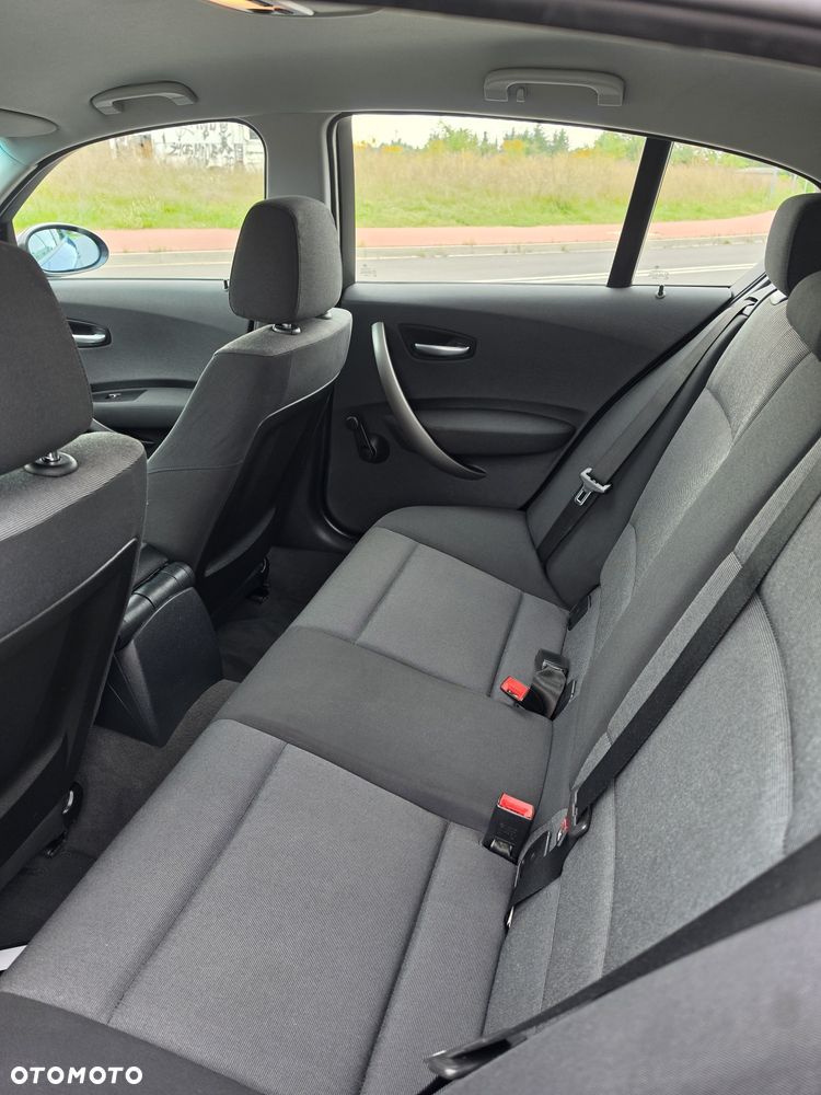 BMW E87 2006 photo 5