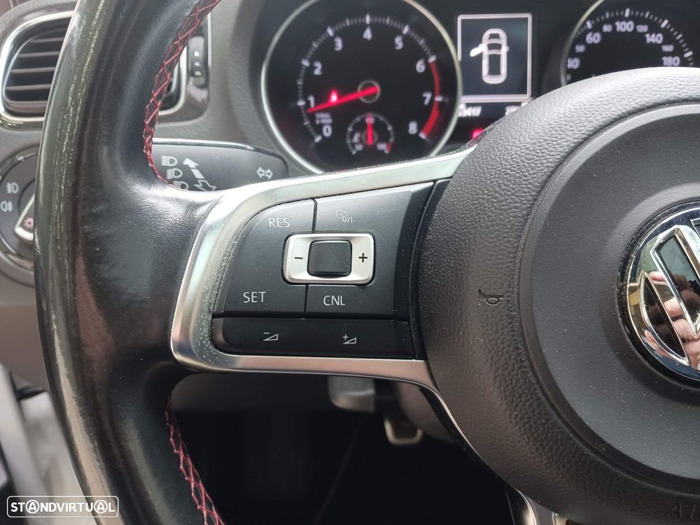 VW Polo 1.8 TSi GTi - 24