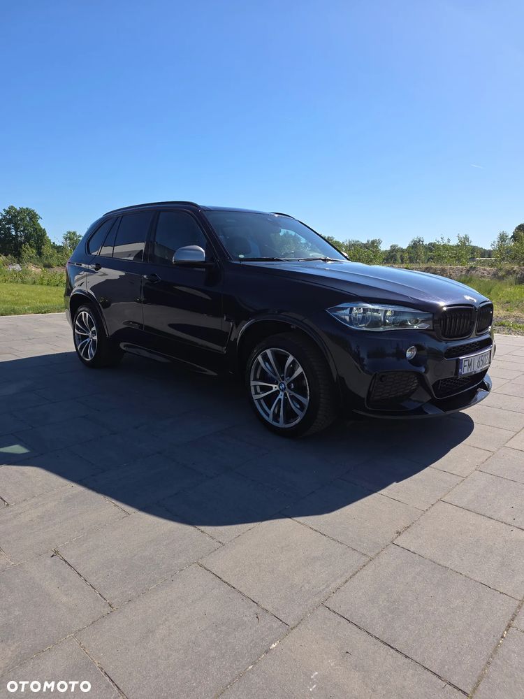 BMW X5 - 8