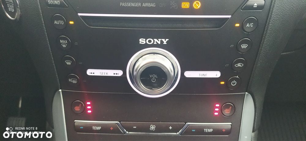 Ford S-Max 2.0 EcoBlue TITANIUM - 23