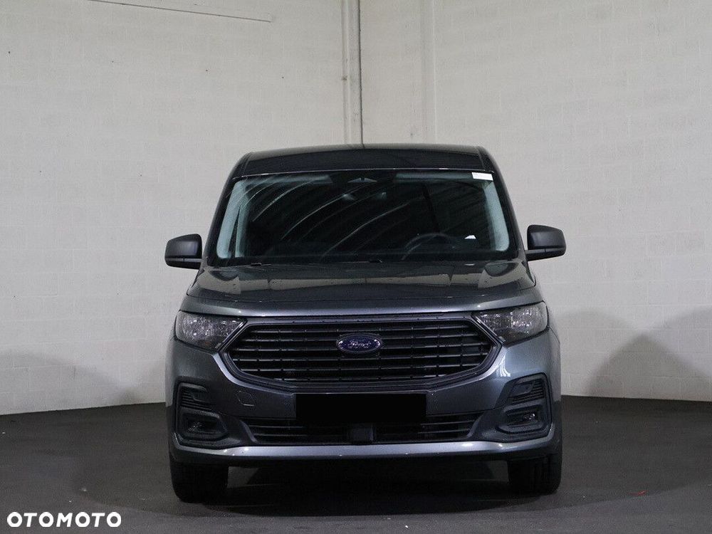 Ford Transit Connect Trend 1.5 PHEV 150KM Powershift A6 FWD L2 - 4
