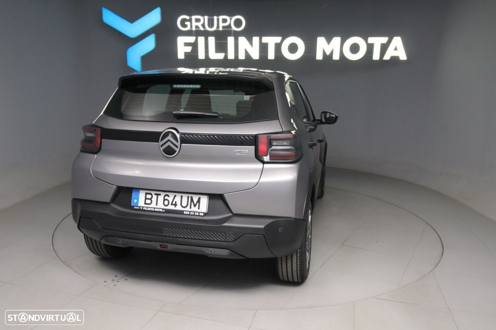 Citroën C3 1.2 Turbo You - 3