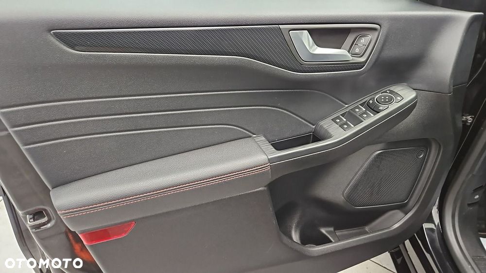 Ford Kuga 2.0 EcoBlue AWD ST-Line X - 11