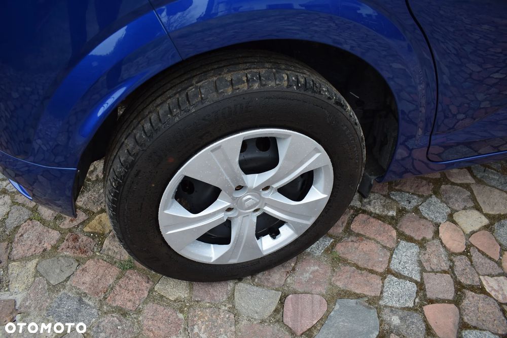 Dacia Sandero - 14