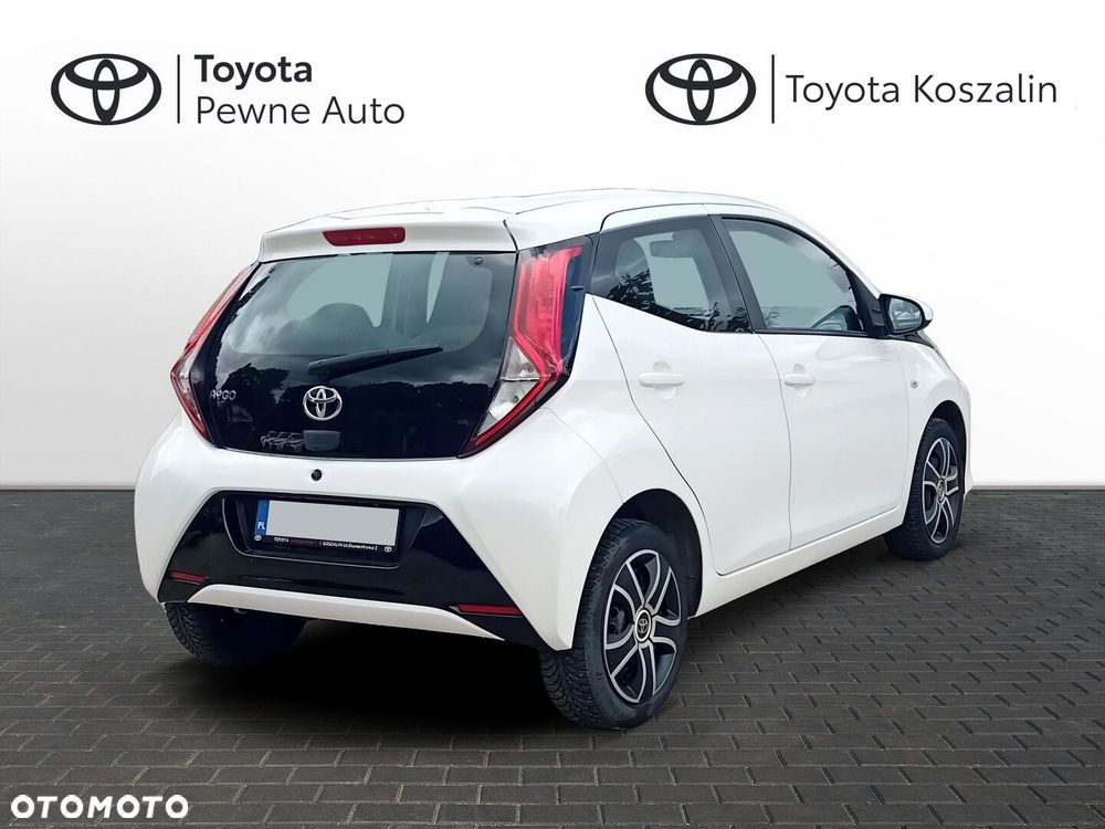 Toyota Aygo - 20