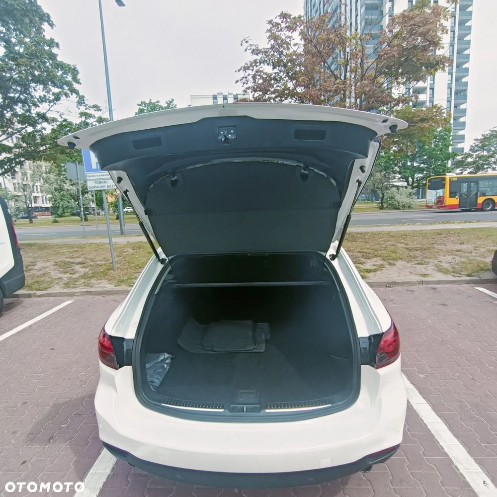 Mazda 6 - 27