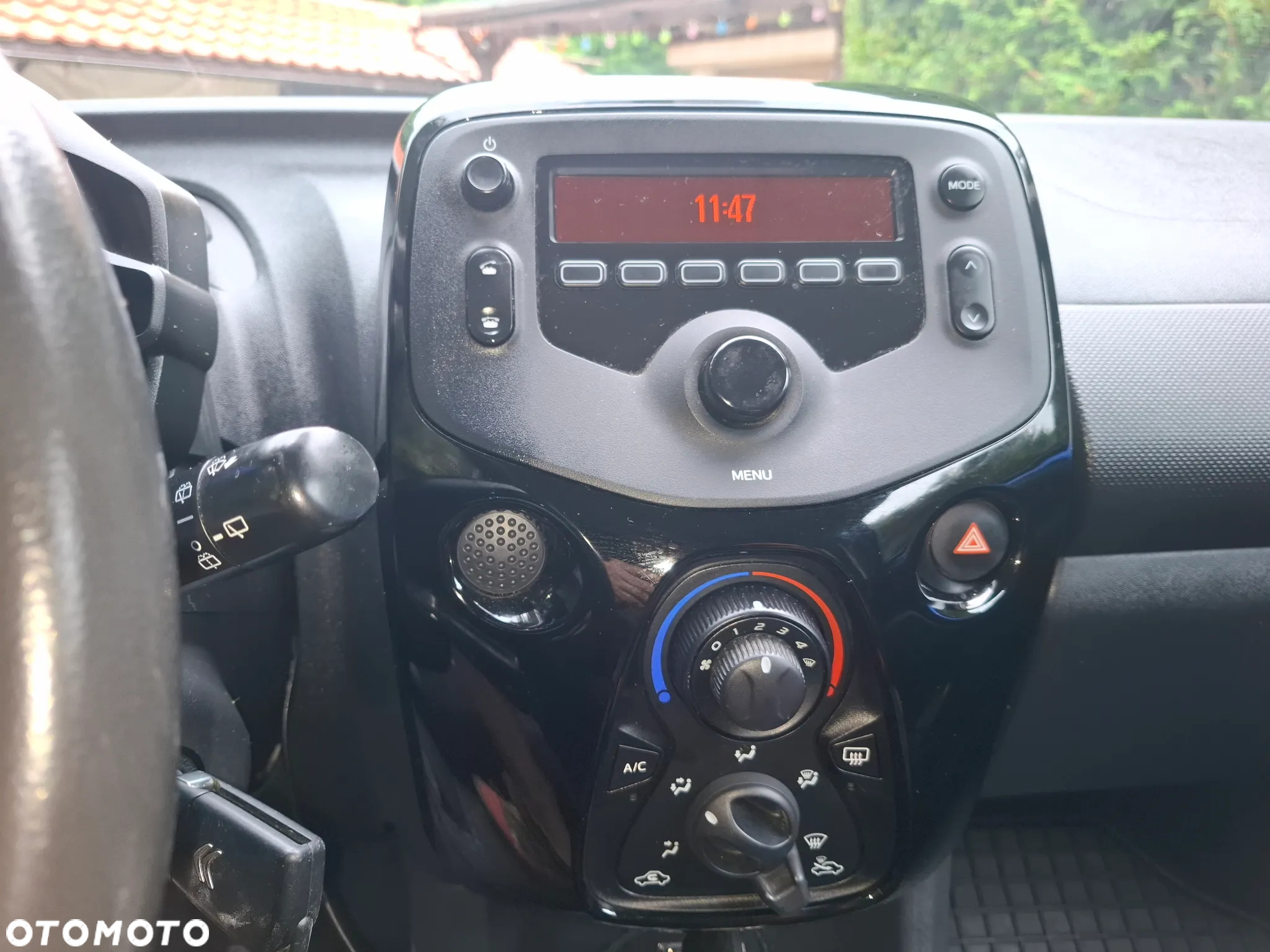 Citroën C1 1.0 VTi GPF Feel - 4