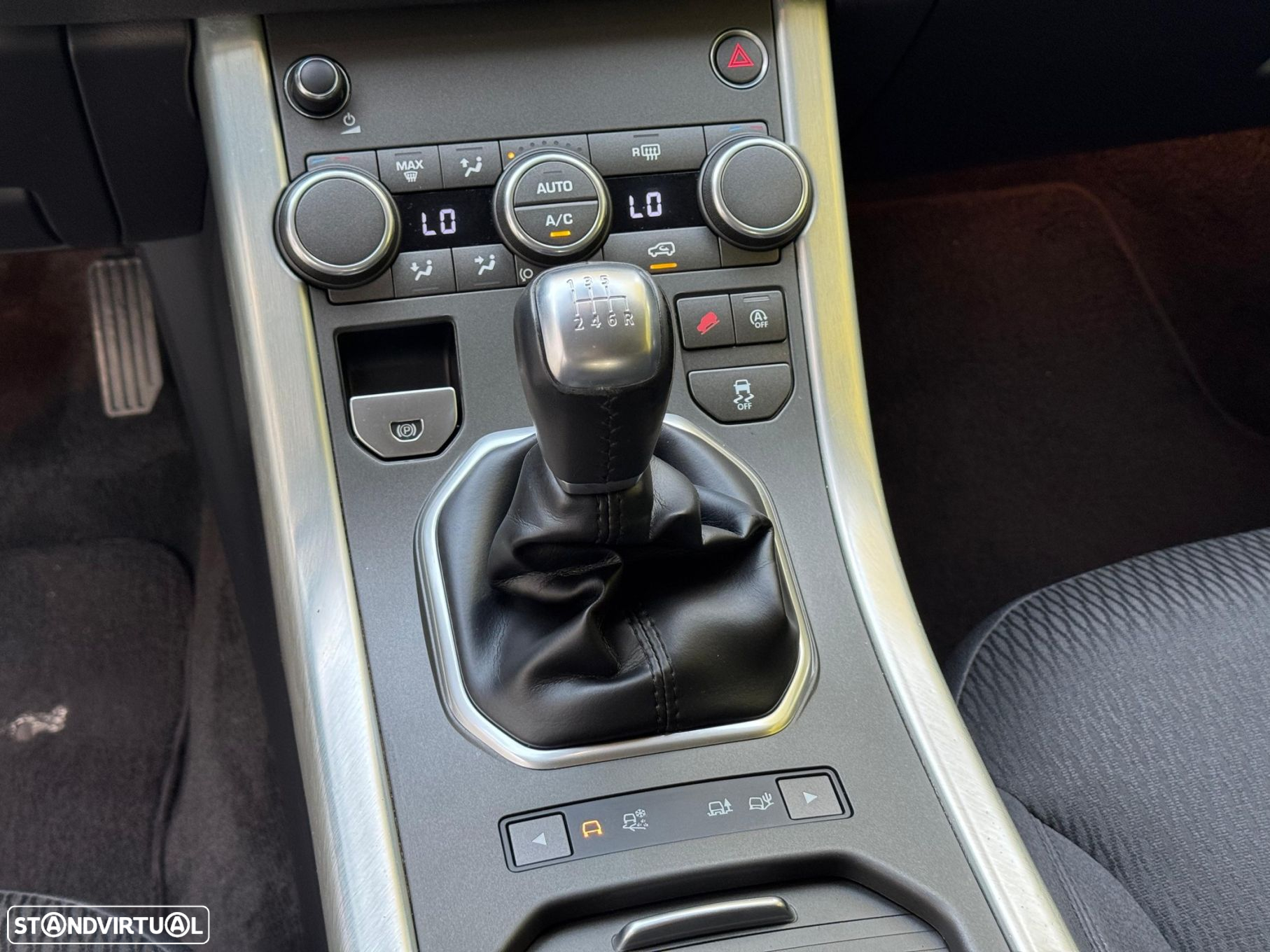 Land Rover Range Rover Evoque 2.0 TD4 Pure - 13