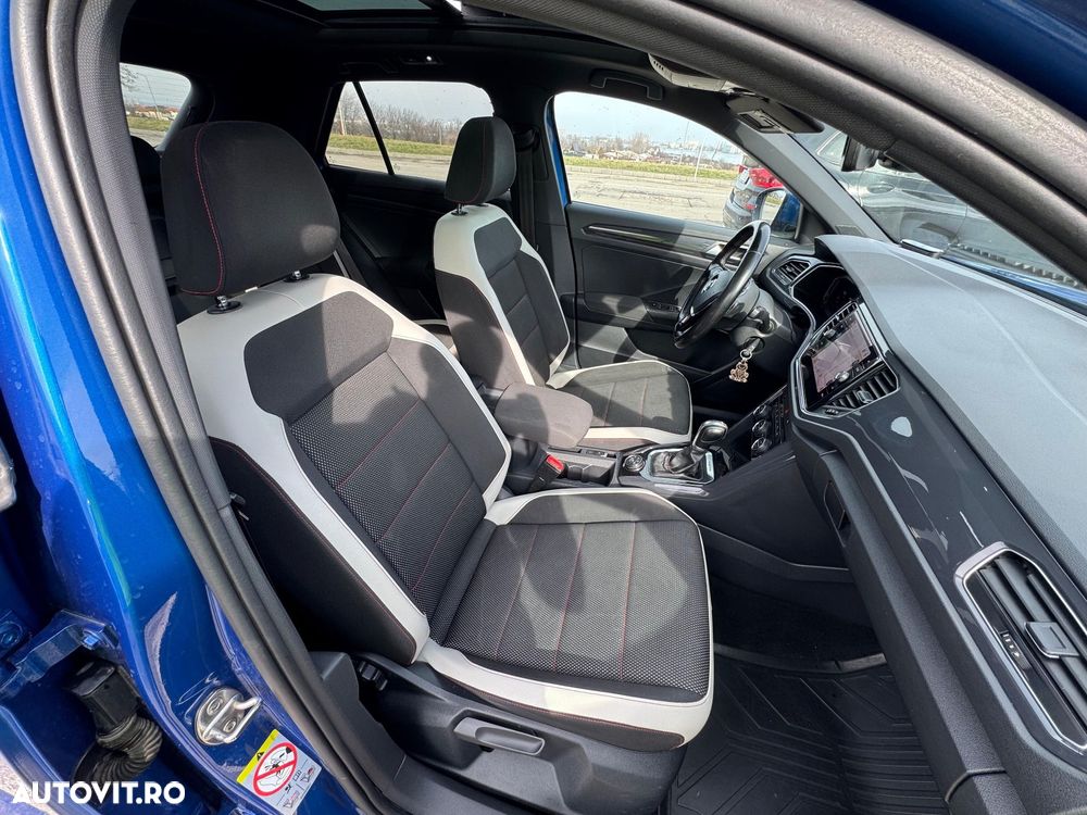 Volkswagen T-Roc - 6