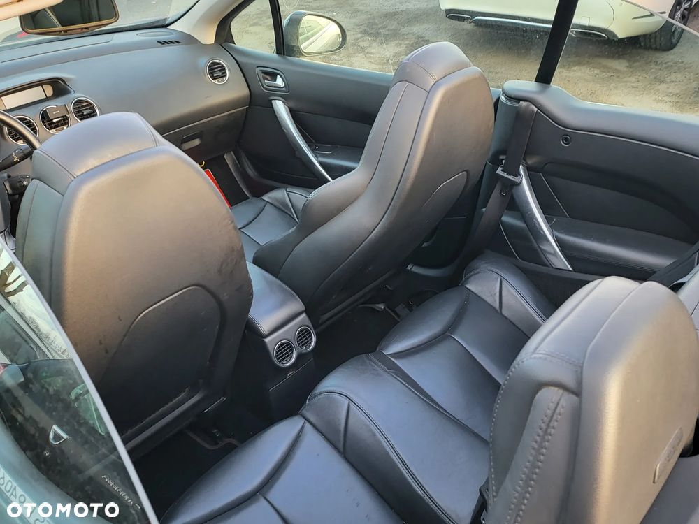 Peugeot 308 CC - 18