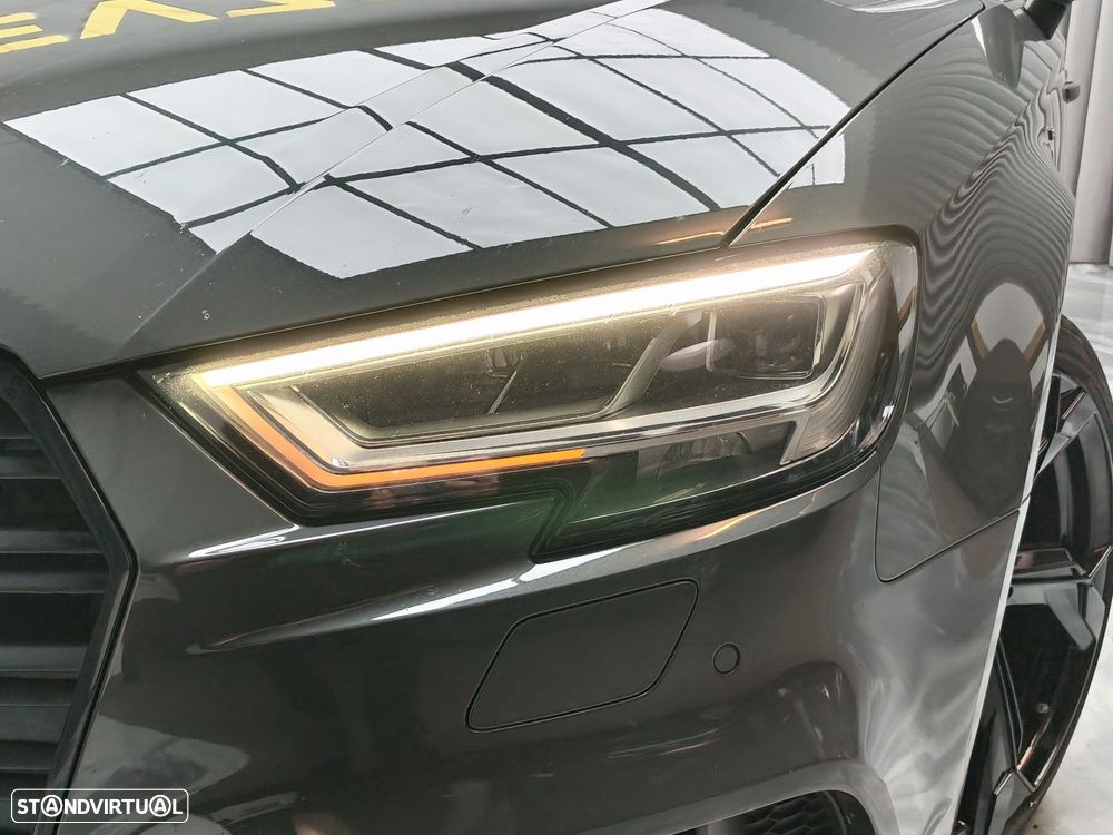 Audi A3 Limousine 2.0 TDI S tronic S line Sport Pack - 25