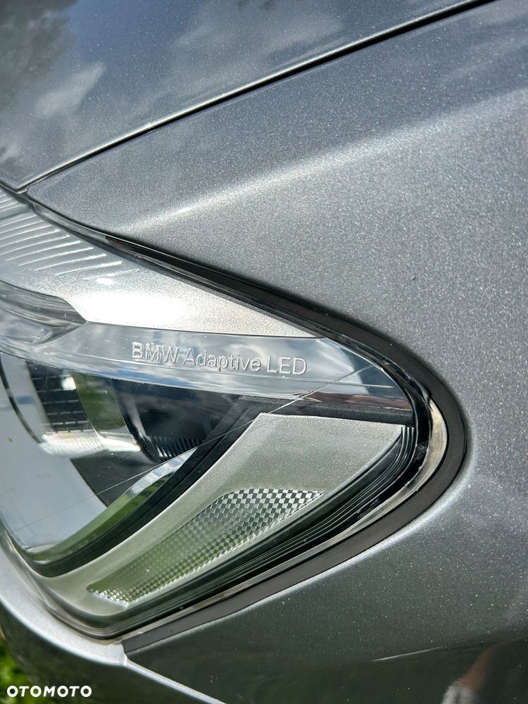 BMW X3 30d xDrive - 10