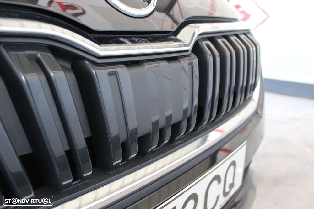 Skoda Kamiq 1.0 TSI Ambition - 12