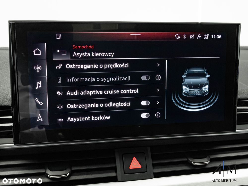 Audi A5 Sportback 45 TFSI quattro S tronic edition one - 39