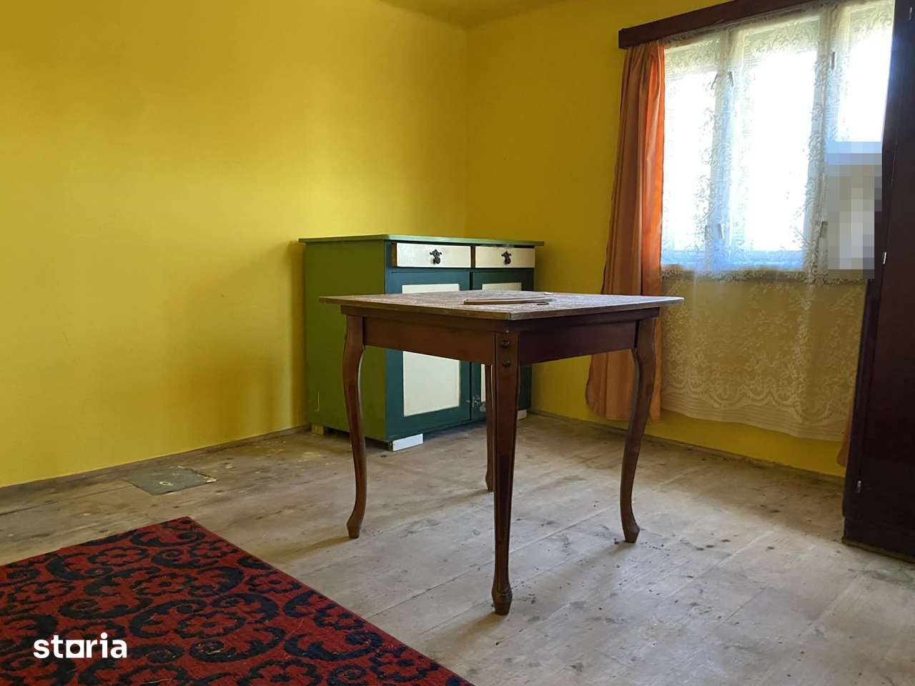 Casa de vanzare Bolintineni com Pasareni, jud Mures - Imagine principală: 3/11