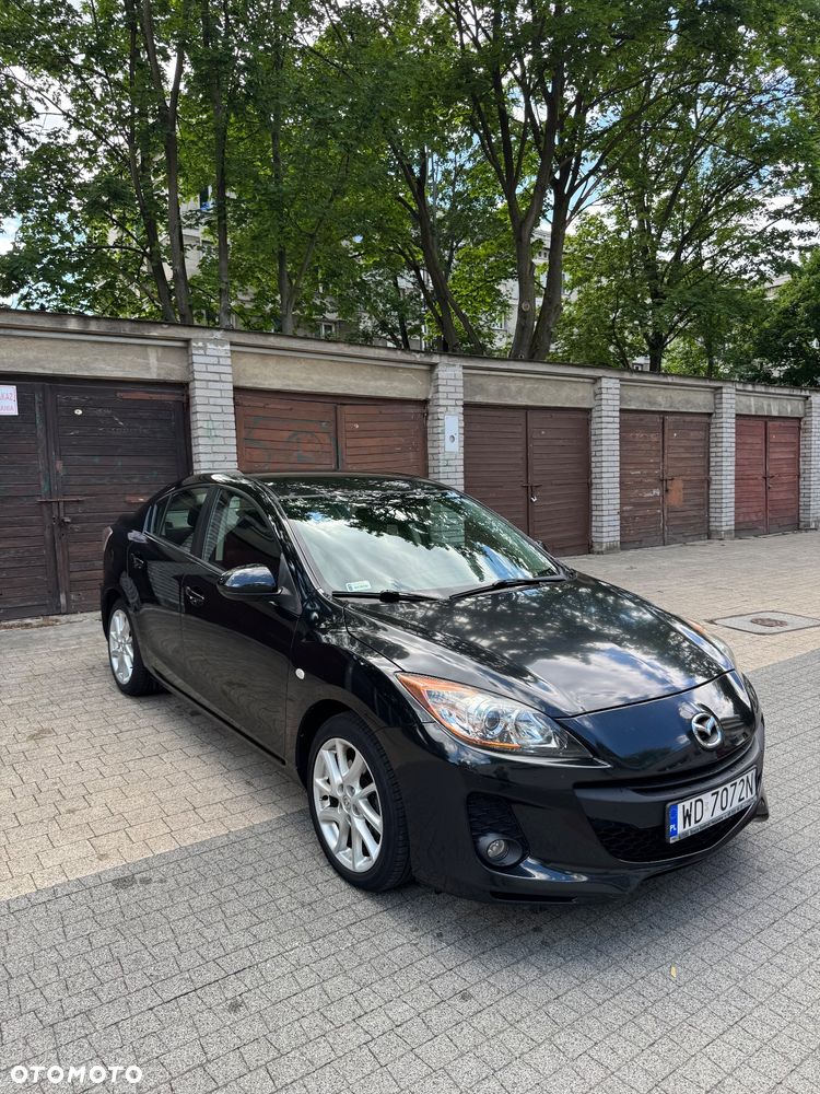 Mazda 3 - 11