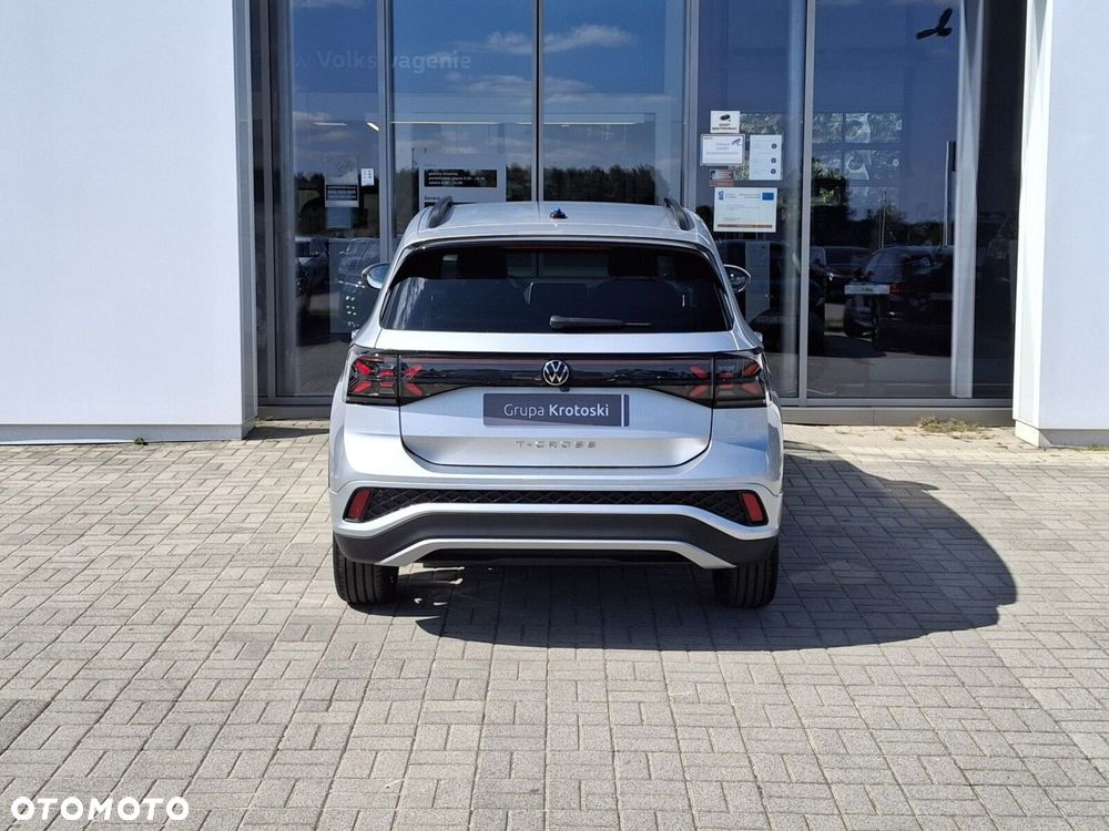 Volkswagen T-Cross - 9